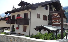 Chalet Alberti